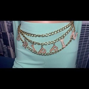 Honey , boss, drippin